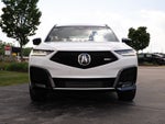 2026 Acura MDX Type S w/Advance Package SH-AWD