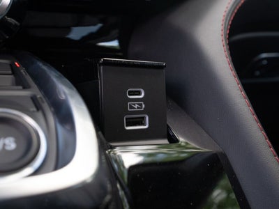 2026 Acura MDX Type S w/Advance Package SH-AWD