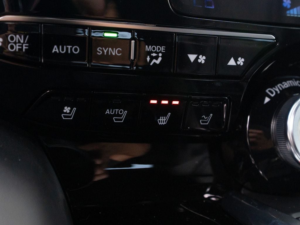 2026 Acura MDX Type S w/Advance Package SH-AWD