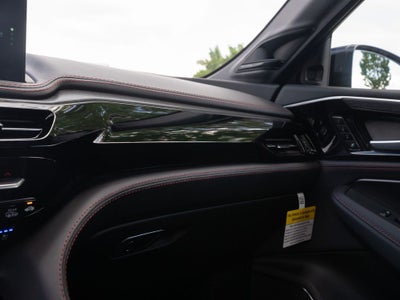 2026 Acura MDX Type S w/Advance Package SH-AWD