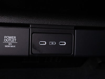 2026 Acura MDX Type S w/Advance Package SH-AWD