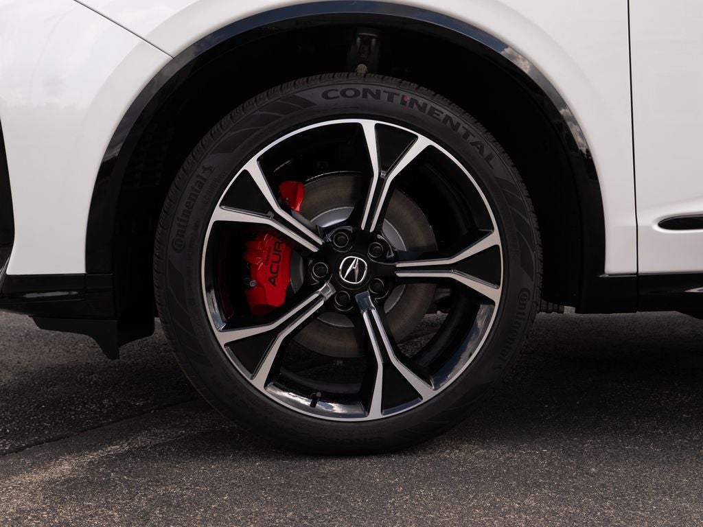 2026 Acura MDX Type S w/Advance Package SH-AWD