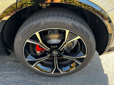 2026 Acura MDX Type S w/Advance Package SH-AWD