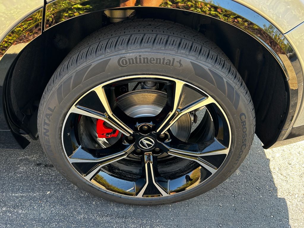 2026 Acura MDX Type S w/Advance Package SH-AWD