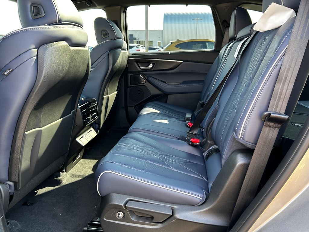 2026 Acura MDX Type S w/Advance Package SH-AWD