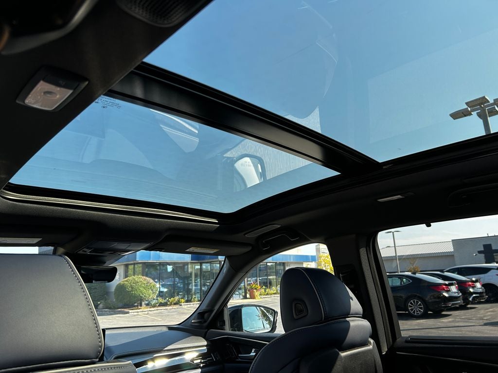 2026 Acura MDX Type S w/Advance Package SH-AWD