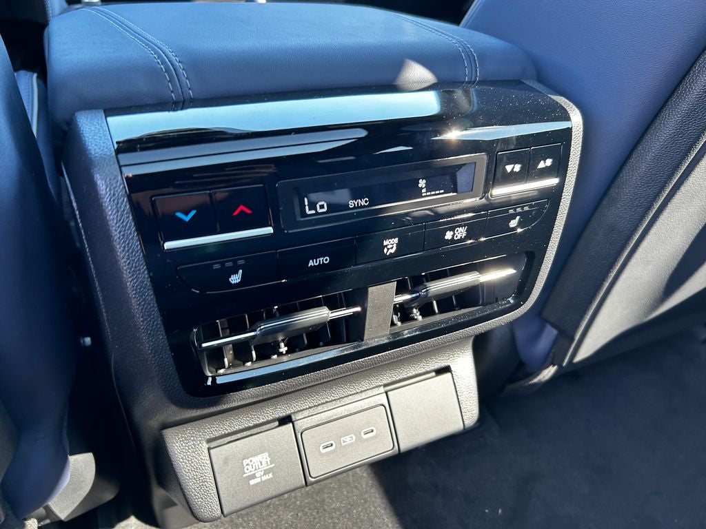 2026 Acura MDX Type S w/Advance Package SH-AWD