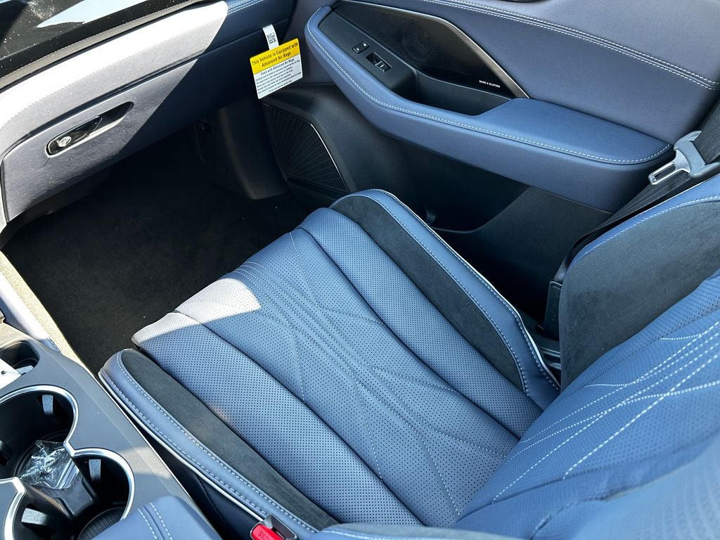 2026 Acura MDX Type S w/Advance Package SH-AWD