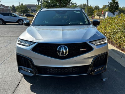 2026 Acura MDX Type S w/Advance Package SH-AWD