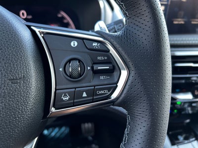 2026 Acura MDX Type S w/Advance Package SH-AWD