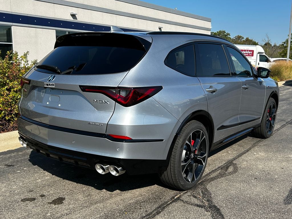 2026 Acura MDX Type S w/Advance Package SH-AWD