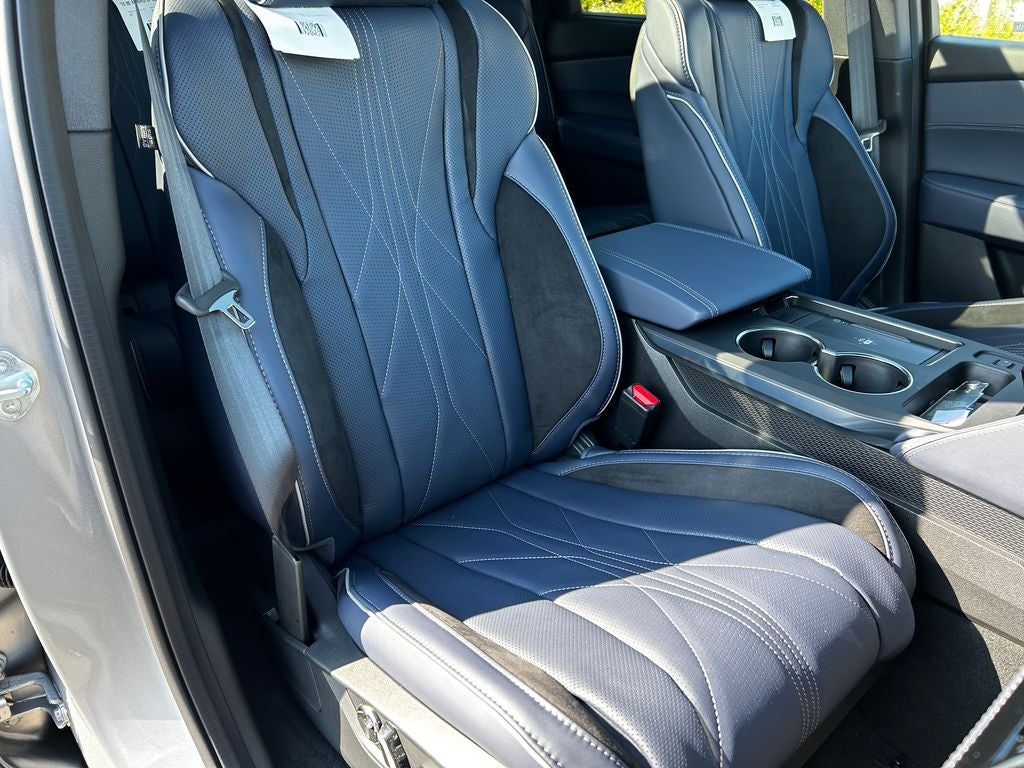 2026 Acura MDX Type S w/Advance Package SH-AWD