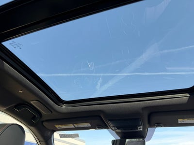 2026 Acura MDX Type S w/Advance Package SH-AWD