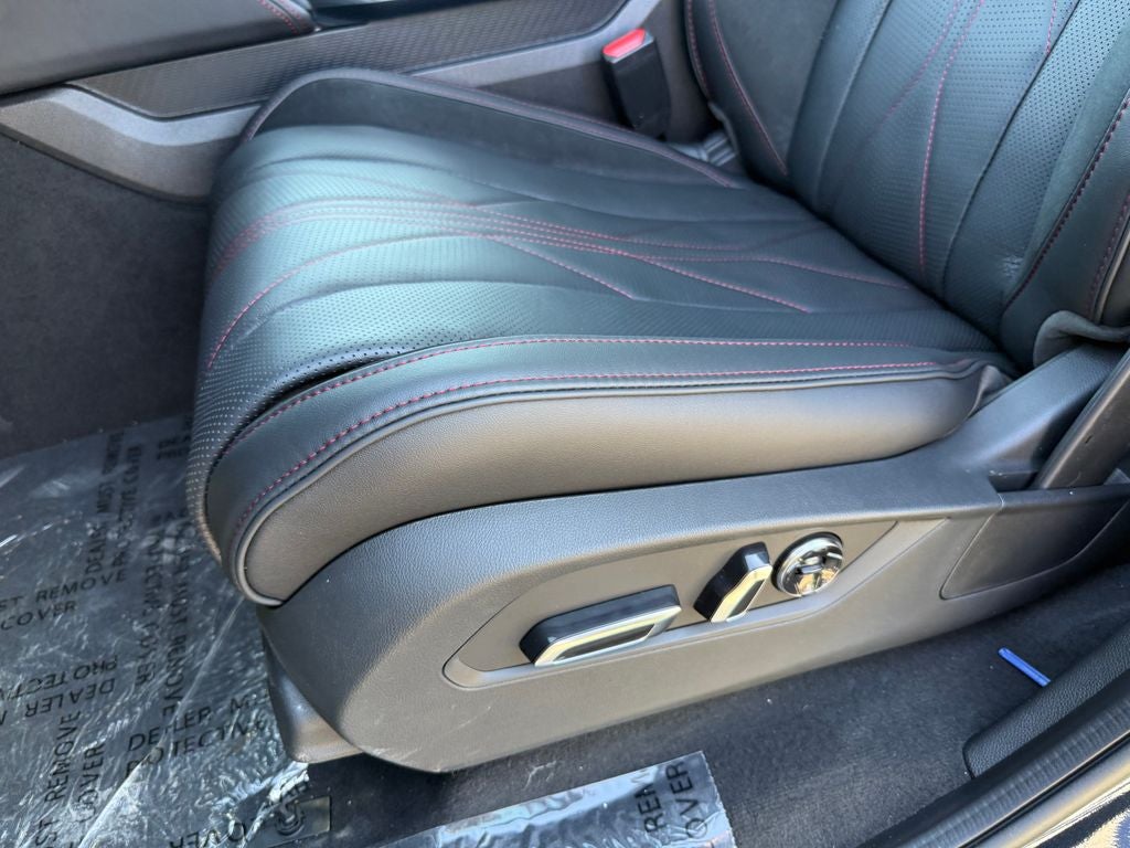 2026 Acura MDX Type S w/Advance Package SH-AWD