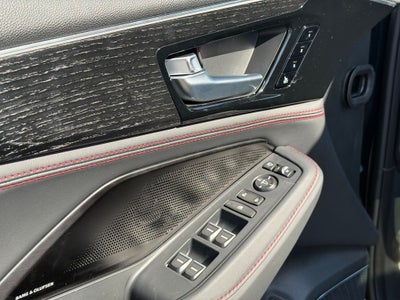 2026 Acura MDX Type S w/Advance Package SH-AWD