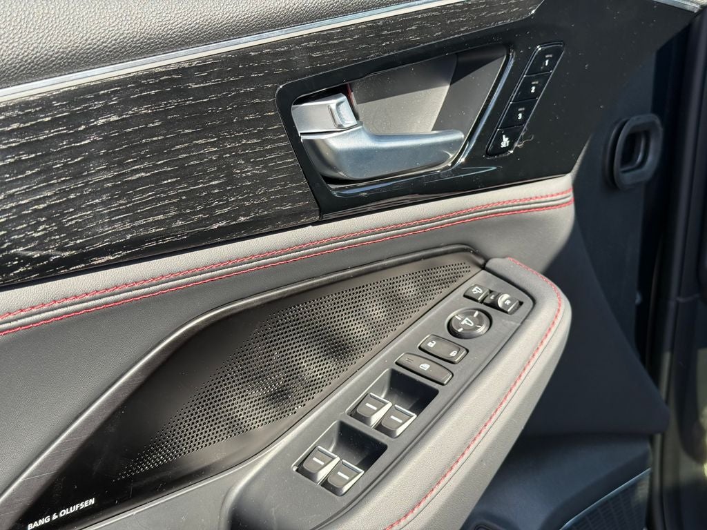 2026 Acura MDX Type S w/Advance Package SH-AWD