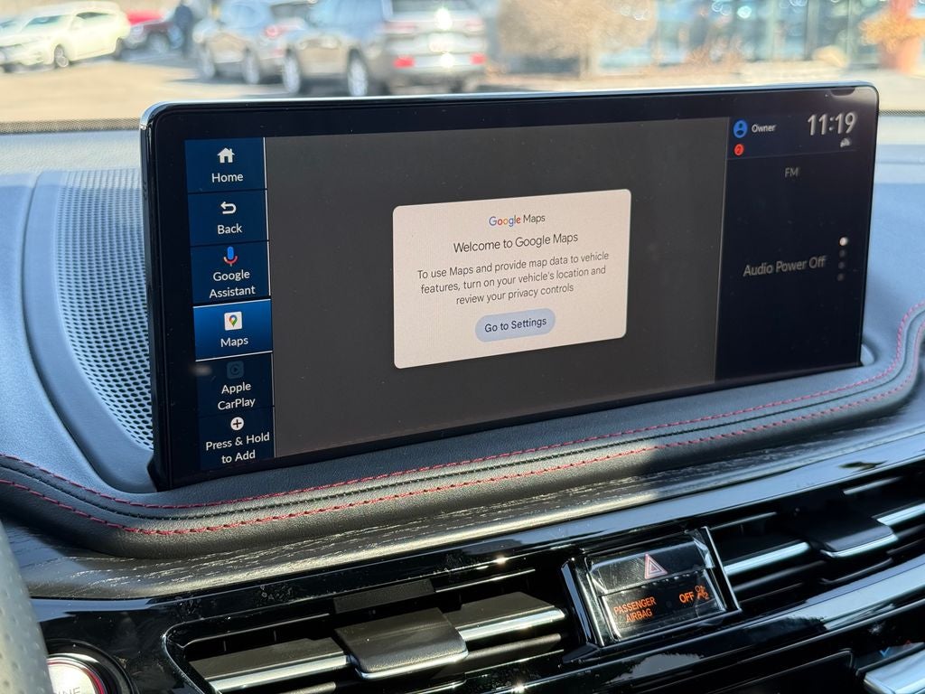 2026 Acura MDX Type S w/Advance Package SH-AWD