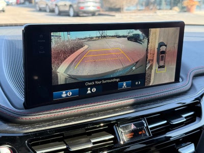 2026 Acura MDX Type S w/Advance Package SH-AWD