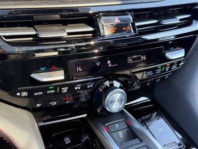 2026 Acura MDX Type S w/Advance Package SH-AWD