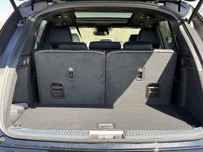 2026 Acura MDX Type S w/Advance Package SH-AWD