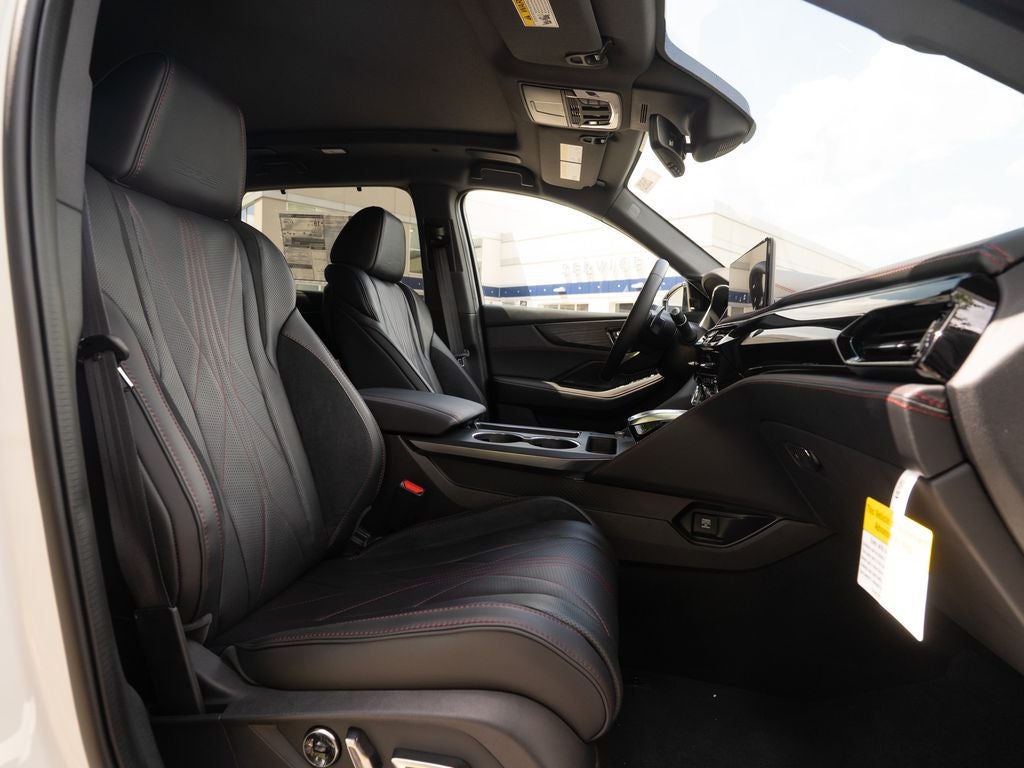 2026 Acura MDX Type S w/Advance Package SH-AWD