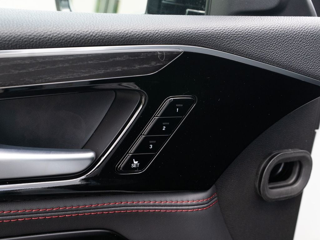 2026 Acura MDX Type S w/Advance Package SH-AWD