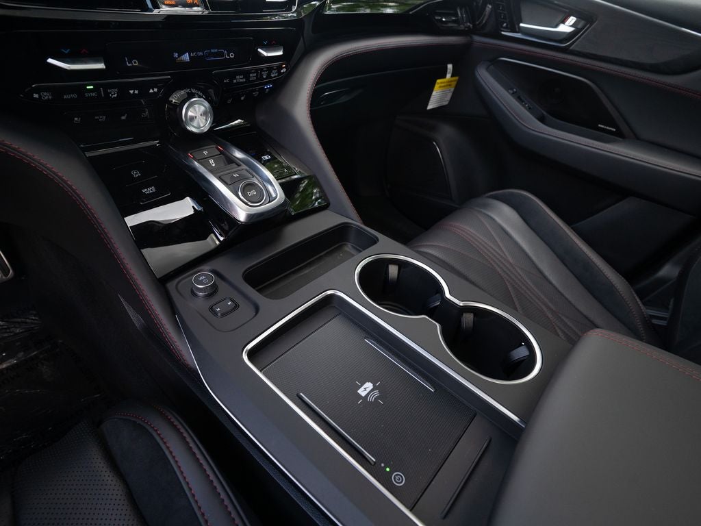 2026 Acura MDX Type S w/Advance Package SH-AWD