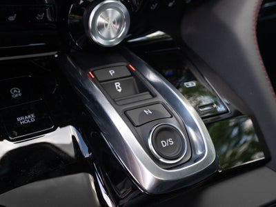 2026 Acura MDX Type S w/Advance Package SH-AWD