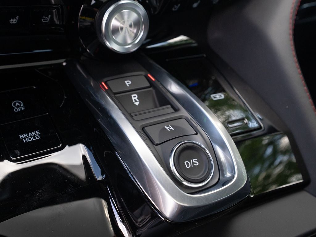 2026 Acura MDX Type S w/Advance Package SH-AWD