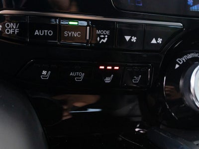 2026 Acura MDX Type S w/Advance Package SH-AWD