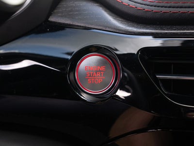 2026 Acura MDX Type S w/Advance Package SH-AWD