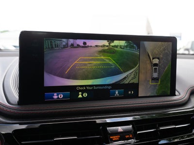 2026 Acura MDX Type S w/Advance Package SH-AWD