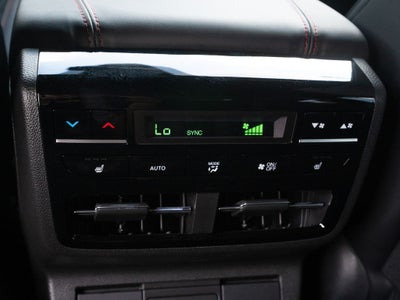 2026 Acura MDX Type S w/Advance Package SH-AWD