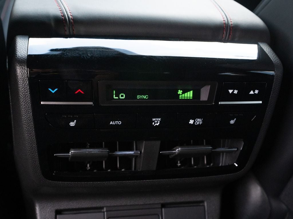 2026 Acura MDX Type S w/Advance Package SH-AWD