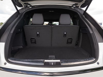 2026 Acura MDX Type S w/Advance Package SH-AWD