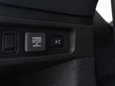 2026 Acura MDX Type S w/Advance Package SH-AWD