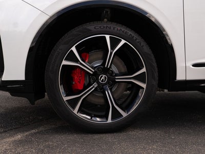 2026 Acura MDX Type S w/Advance Package SH-AWD