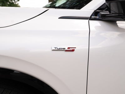 2026 Acura MDX Type S w/Advance Package SH-AWD