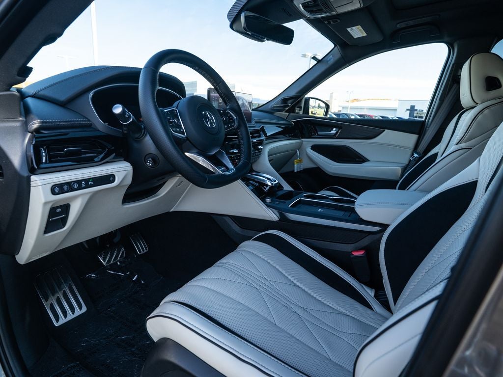 2026 Acura MDX Type S w/Advance Package SH-AWD