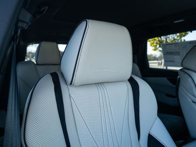 2026 Acura MDX Type S w/Advance Package SH-AWD