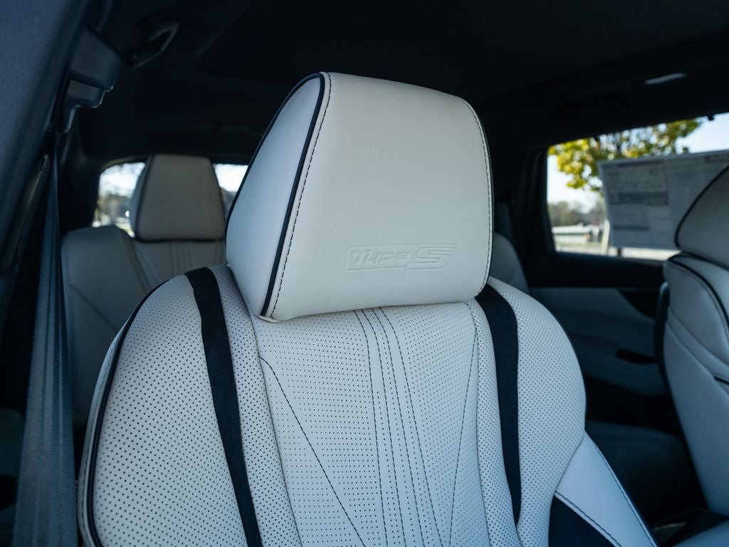 2026 Acura MDX Type S w/Advance Package SH-AWD