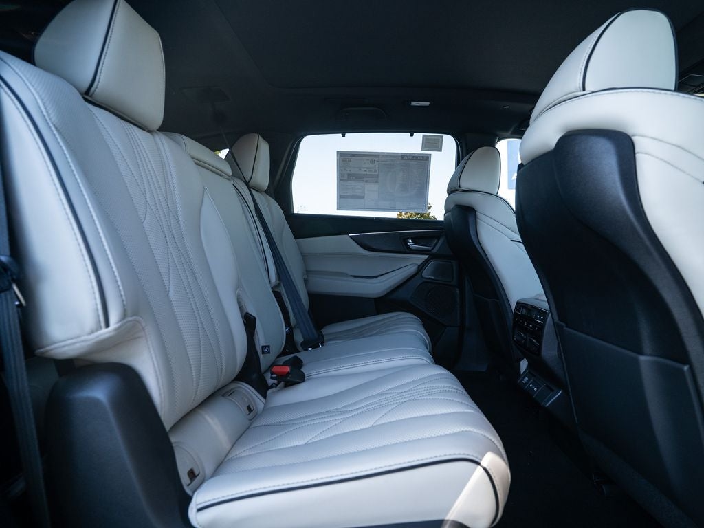 2026 Acura MDX Type S w/Advance Package SH-AWD