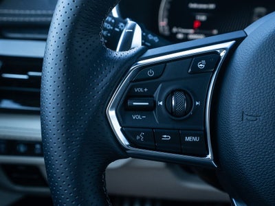 2026 Acura MDX Type S w/Advance Package SH-AWD