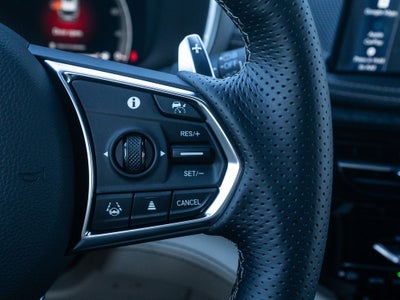 2026 Acura MDX Type S w/Advance Package SH-AWD
