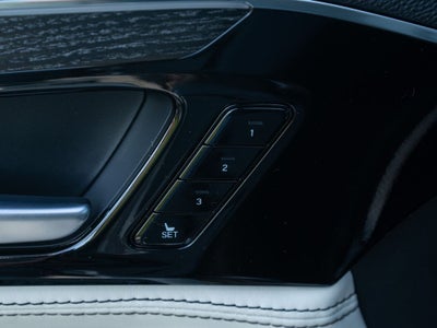 2026 Acura MDX Type S w/Advance Package SH-AWD