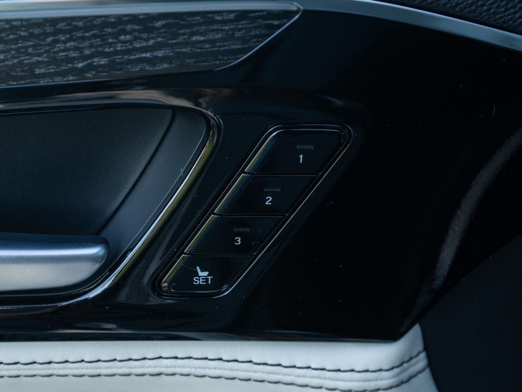 2026 Acura MDX Type S w/Advance Package SH-AWD