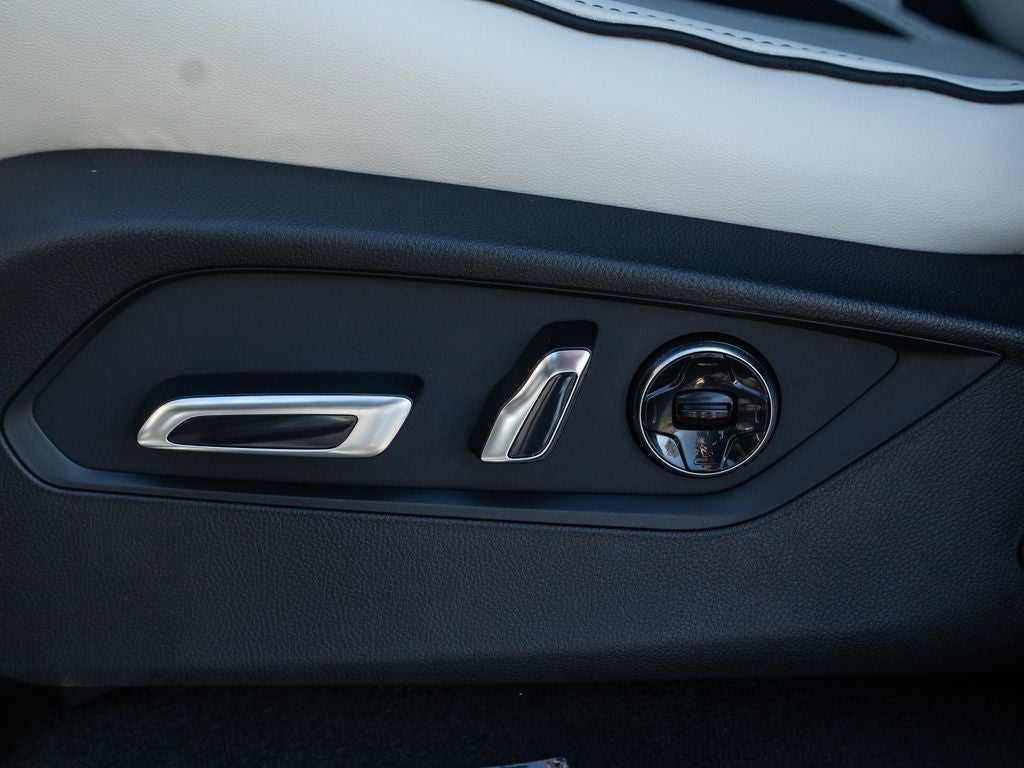 2026 Acura MDX Type S w/Advance Package SH-AWD