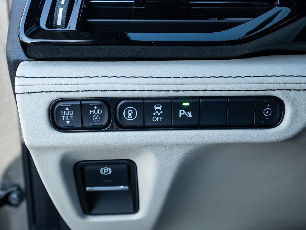 2026 Acura MDX Type S w/Advance Package SH-AWD