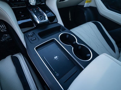 2026 Acura MDX Type S w/Advance Package SH-AWD