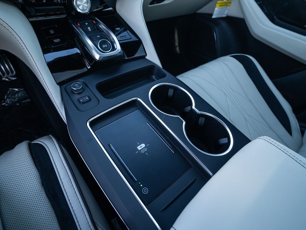 2026 Acura MDX Type S w/Advance Package SH-AWD